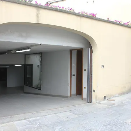 Palazzo Luzzi-serragli